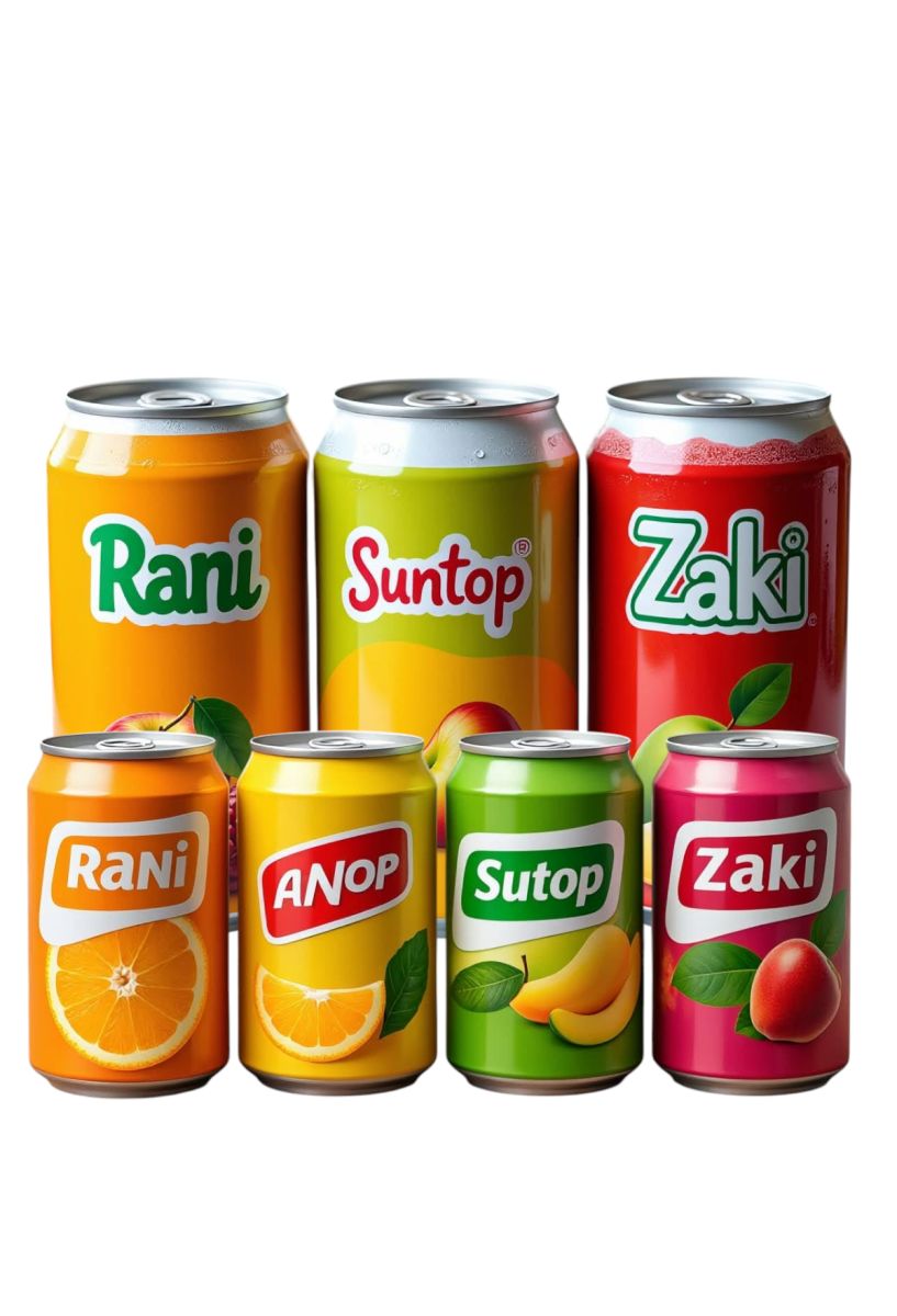 العصائر