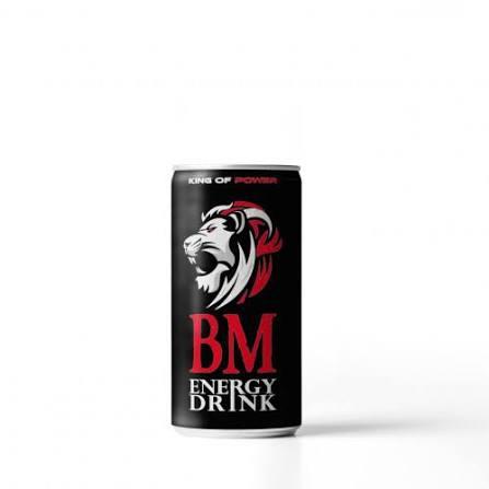 مشروب بي ام 185m(1*30)