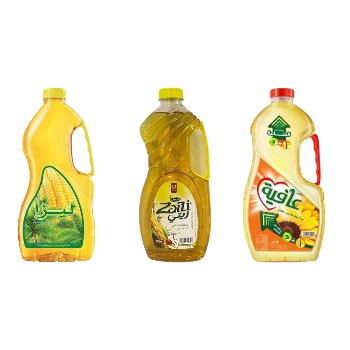زيت قلي