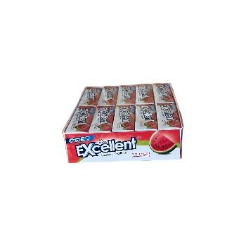 excellent اكسلنت بطعم البطيخ