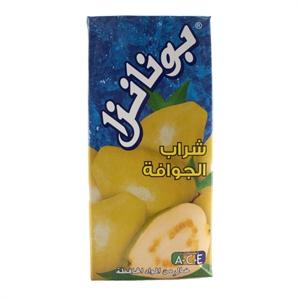 بونانزا نكهة جوافة لتر (1*6)