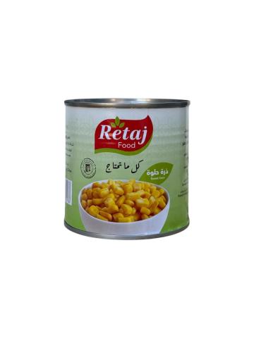 ريتاج ذرة تايلندي 340 غم