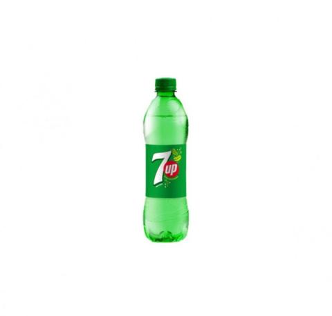 سفن اب 2 لتر (1*6)