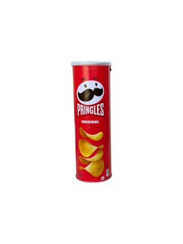 شيبس برينجلز اورجينال 165 غم