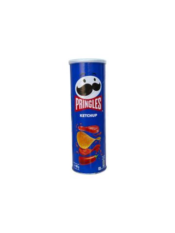 شيبس برينجلز كاتشب 165 غم