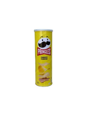 شيبس برنجلز جبنه 165 غم