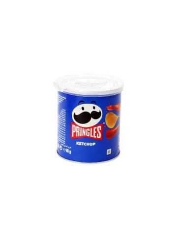 شيبس برنجلز كاتشب 40 غم (1*12)