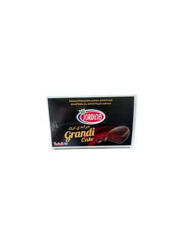 جوردينا جراندي كيك 1*12