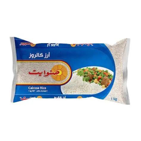 ارز صنوايت 1 كيلو (1*20)
