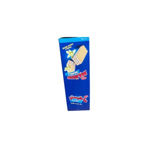 ماجيستو نكهه الفنيلا بريك 1*24