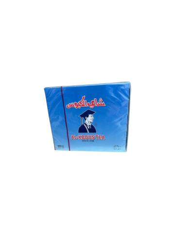 شاي الكبوس مييه مداليه