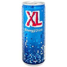 مشروب طاقه (XL ) 1*24