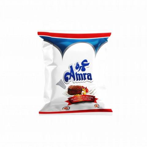 ملح عمره كياس