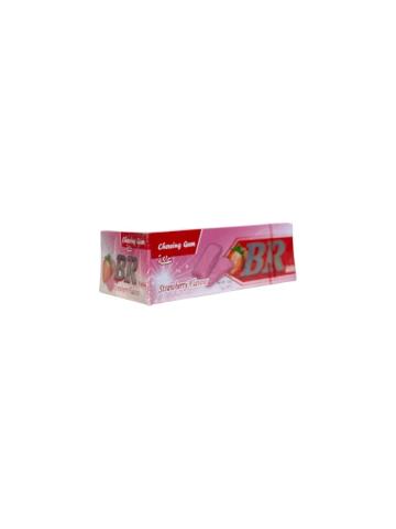 علكة BR فراولة