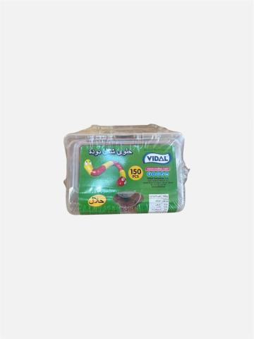 فيدال كوخ 150 حبه