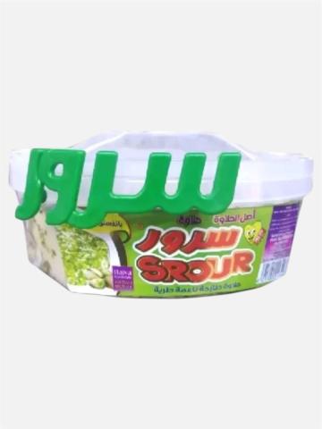 حلاوه سرور 200g 1*12