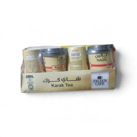 شاي كرك كاسات تلين *12