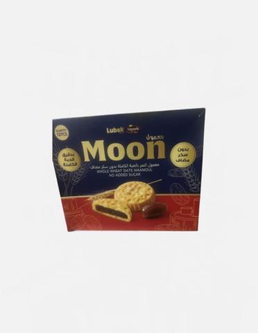 مون معمول بالتمر *12