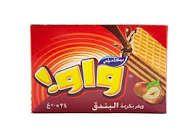 واو ويفر بندق 1=24