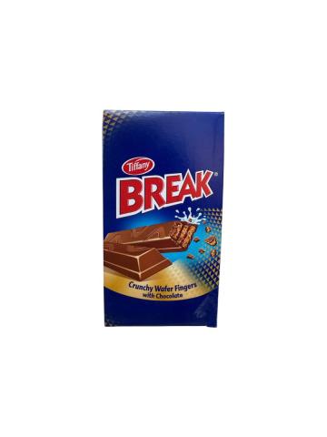بريك اصبعين 1*24