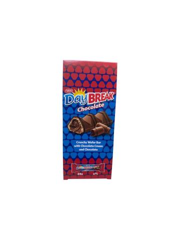داي بريك شكلا 1*24