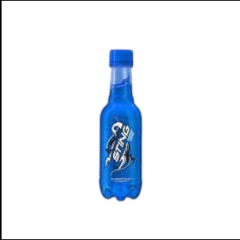 مشروب ستينج طاقه ازرق