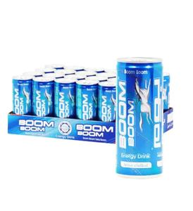 صندوق مشروب طاقه بوم بوم