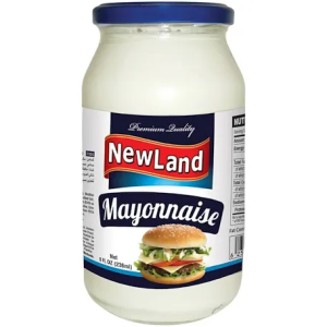 IMG_1381 نيولاند مايونيز ٢٣٦مل