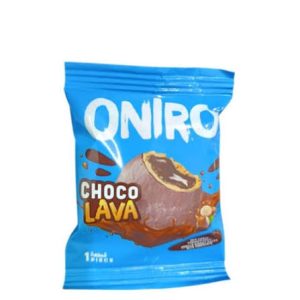 أونيرو شوكو لاڤا بسكويت فانيليا محشو بالشوكولاتة (١*١٢)