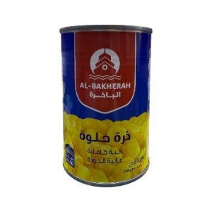 كرتونة ذرة الباخرة ١٣٠غ (١*٢٤)