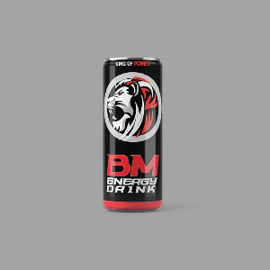 BM وسط