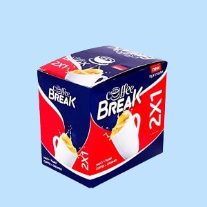 نسكافيه بريك