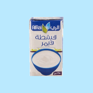 قشطه قيمر الري ×٤