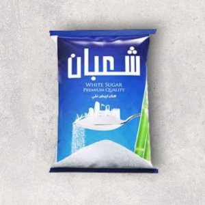 سكر شعبان ٣.٥ كغم
