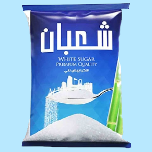 سكر شعبان 9  كغم