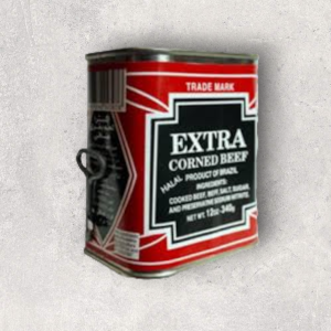 لحمه اكسترا 340غ