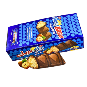 Break Day 24قطعة