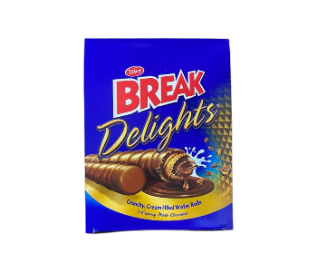 Break delaits24 قطعة