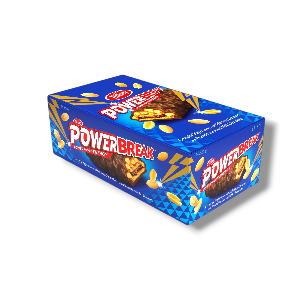 Break Paower24قطعة