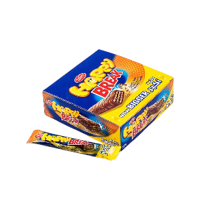 Break Happy 24قطعة