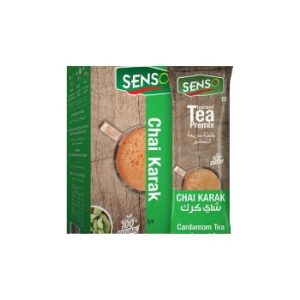 سينسو شاي كرك ( 8 أظرُف )