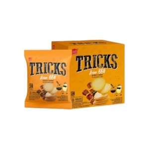 رقائق TRIX ( 1*10 )
