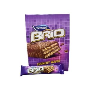 شوكولاتة BRIO ( ٢٤ حبة )بريو
