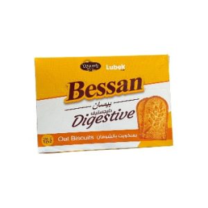 بسكوت دايجستيف (٢*١٢)