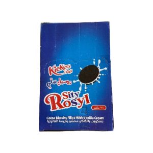 بسكوت روسيل ستي ٢٤ قطعة