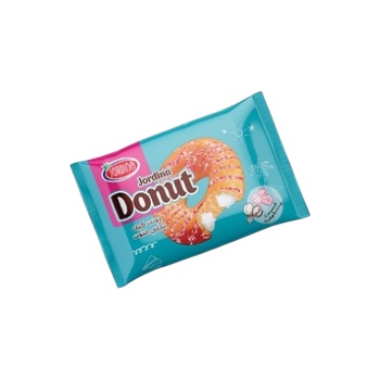 جوردينا دونت فانيلا كيك فانيلا ٣٠غ (١*١٢)