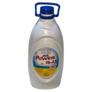 كلور (هايبكس). مستر بور ٣.٥٠٠ لتر