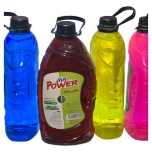 مطهر ومعقم مستر بور ٣.٣٠٠ لتر