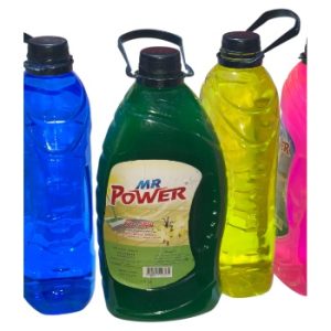 جل ارضيات مستر بور ٣.٣٠٠لتر