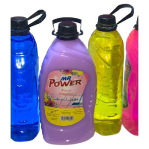 معطر أرضيات مستر بور٣,٥ لتر